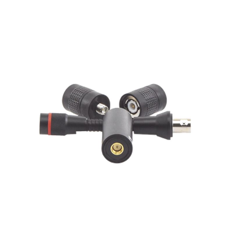 Antena Con Adaptador Sma P/ Icsat100