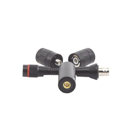 Antena Con Adaptador Sma P/ Icsat100