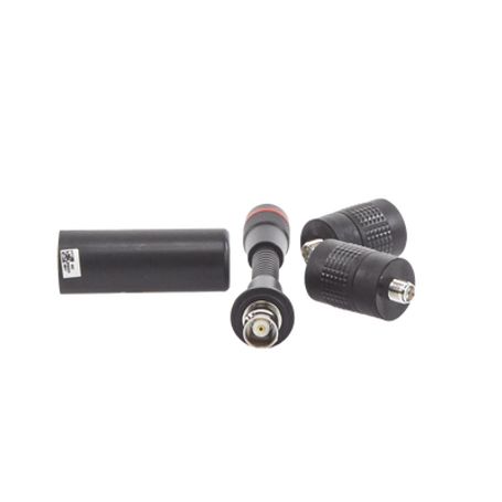 Antena Con Adaptador Sma P/ Icsat100