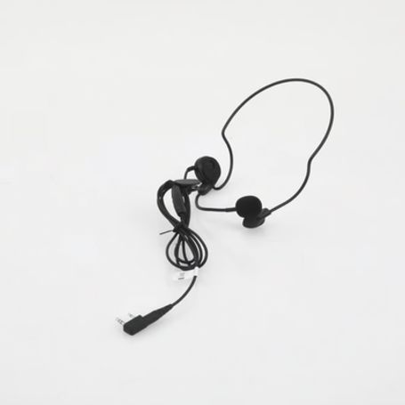 Diadema Ligera Detrás De La Cabeza Con Micrófono Tipo Boom Para Nx1200 Nx1300 Nx3220 Nx3320 Nx240 Nx340 Tk2312 Tk3312 Tk2402 Tk3