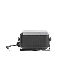 bocina externa de 10 w 4 ohms para radios móviles196340