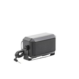 bocina externa de 10 w 4 ohms para radios móviles196340