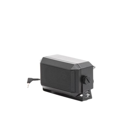 Bocina Externa De 10 W 4 Ohms Para Radios Móviles