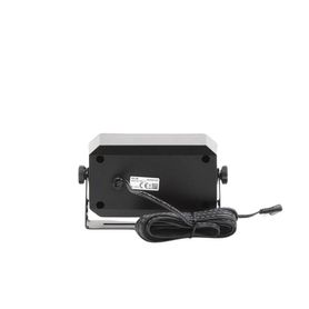 bocina externa de 10 w 4 ohms para radios móviles196340