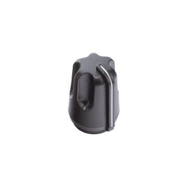 botón de canales para radios icf14 248561