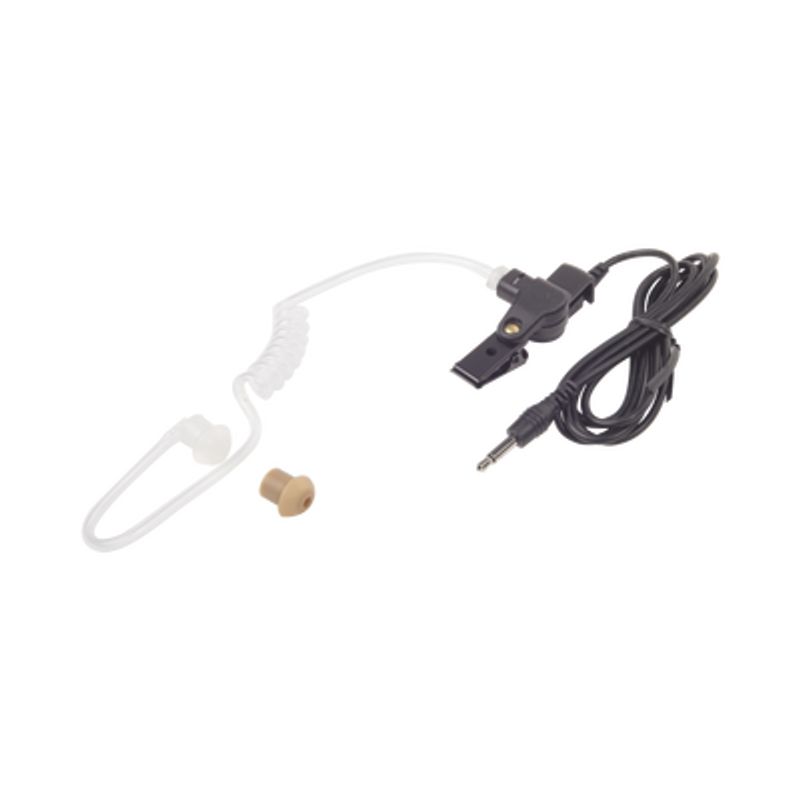 Auricular Sp27 De 3.5 Mm De Tubo Acustico