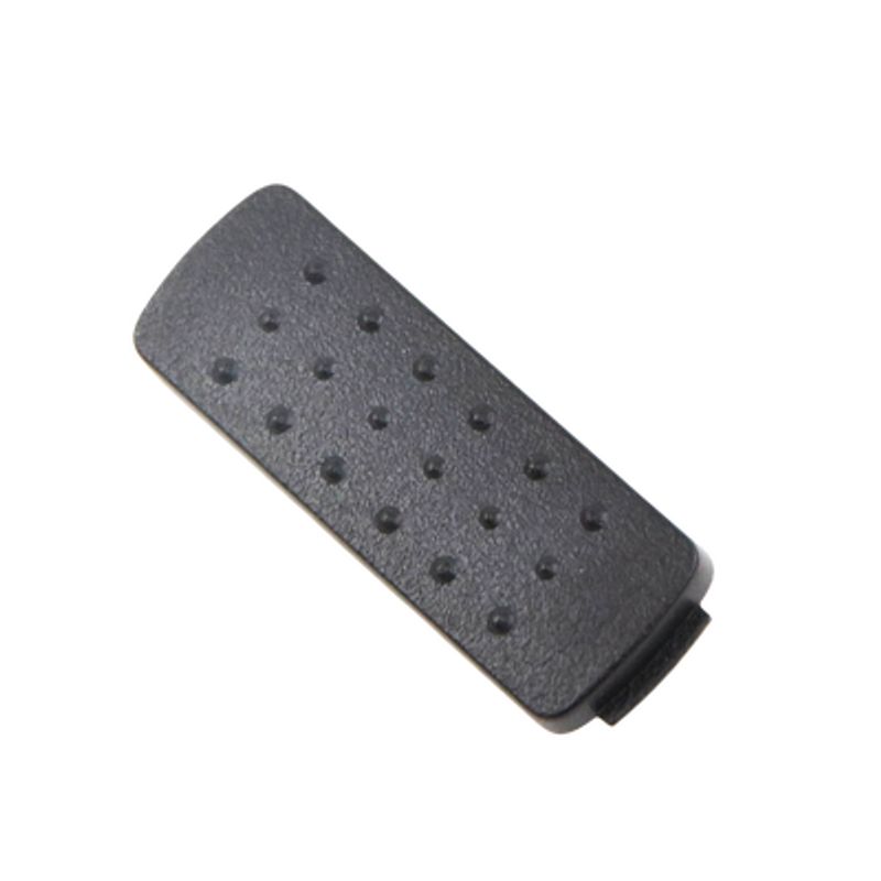 Botón De Ptt Para Radios Serie Nx1000