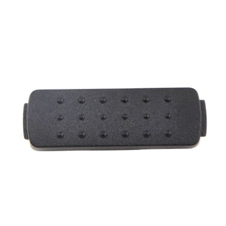 Botón De Ptt Para Radios Serie Nx1000