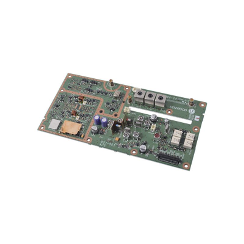 Tarjeta De Tx Y Rx Para Tk790hb