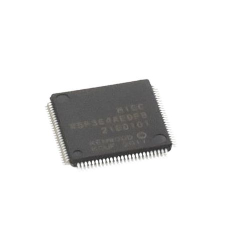 Microcontrolador  Para Tk7302/8302
