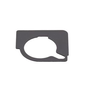 empaque para bocina radios nx32203320k170487