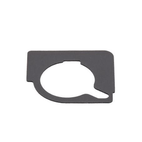 Empaque Para Bocina Radios Nx3220/3320k