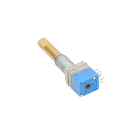 Selector D/canales P/nx200