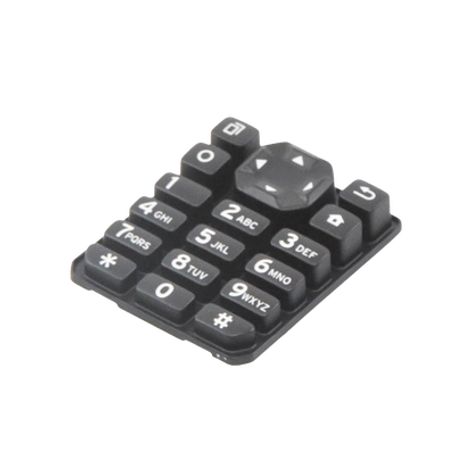Botonera Dtmf P/nx3220/3320