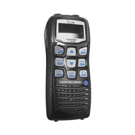 tapa frontal para radio icm36 incluye teclado y bocina136591