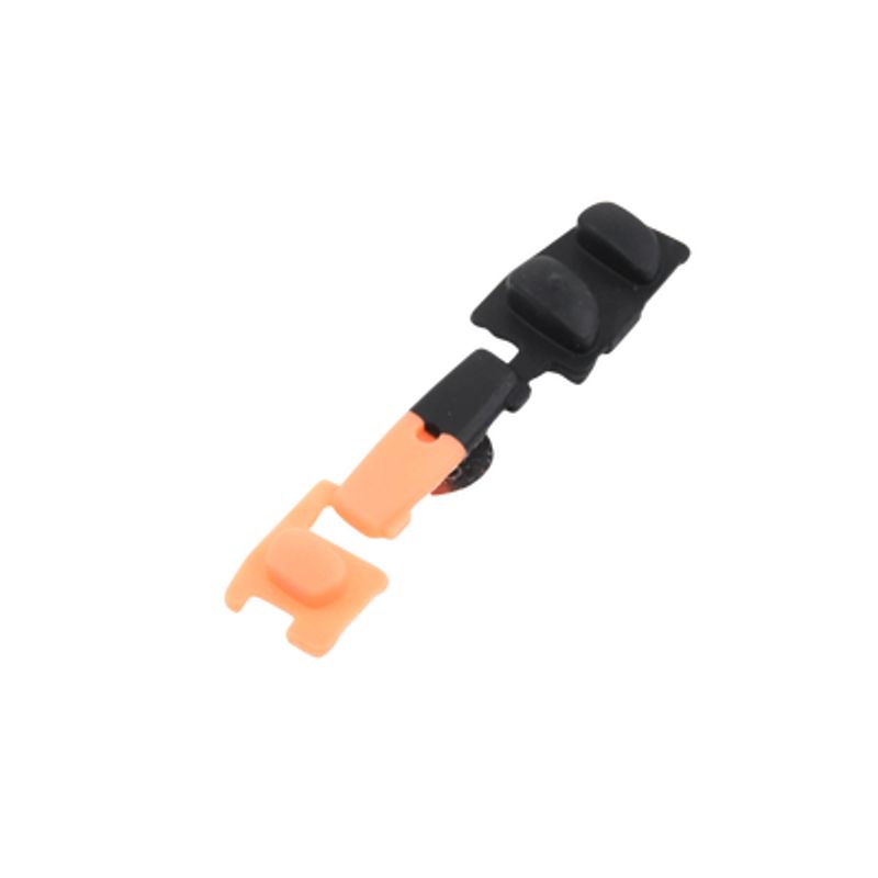 Botón De Ptt Para Tk2360/3360k