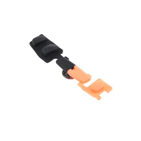 Botón De Ptt Para Tk2360/3360k