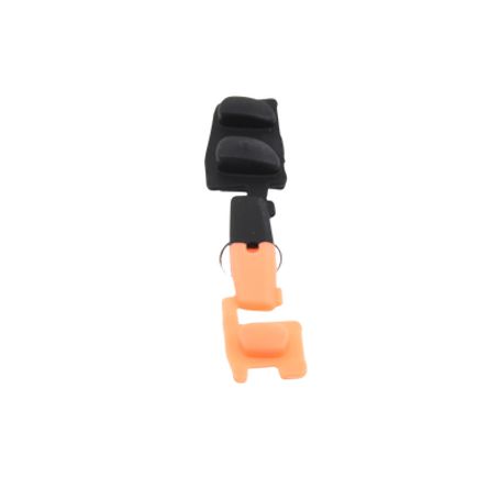 Botón De Ptt Para Tk2360/3360k