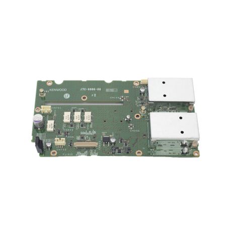 Tarjeta Unidad Txrx Para Nxr810k