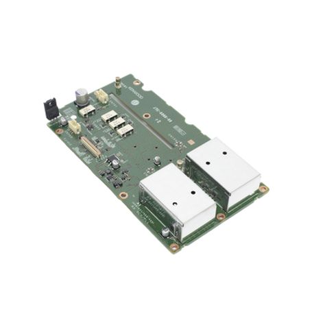 Tarjeta Unidad Txrx Para Nxr810k