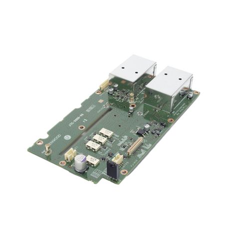 Tarjeta Unidad Txrx Para Nxr810k