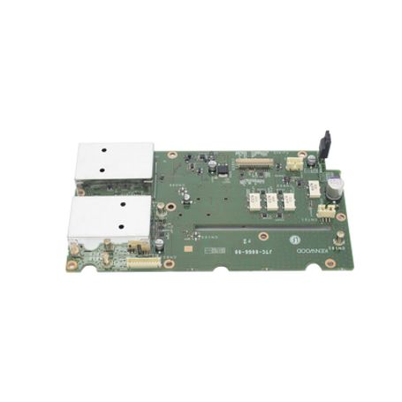Tarjeta Unidad Txrx Para Nxr810k
