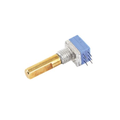 Interruptor Selector Giratorio Para Kenwood Tk2360 / Tk3360