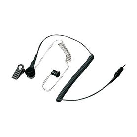 audifono con conector de 25 mm intrinsecamente seguro para kmc21 kmc45