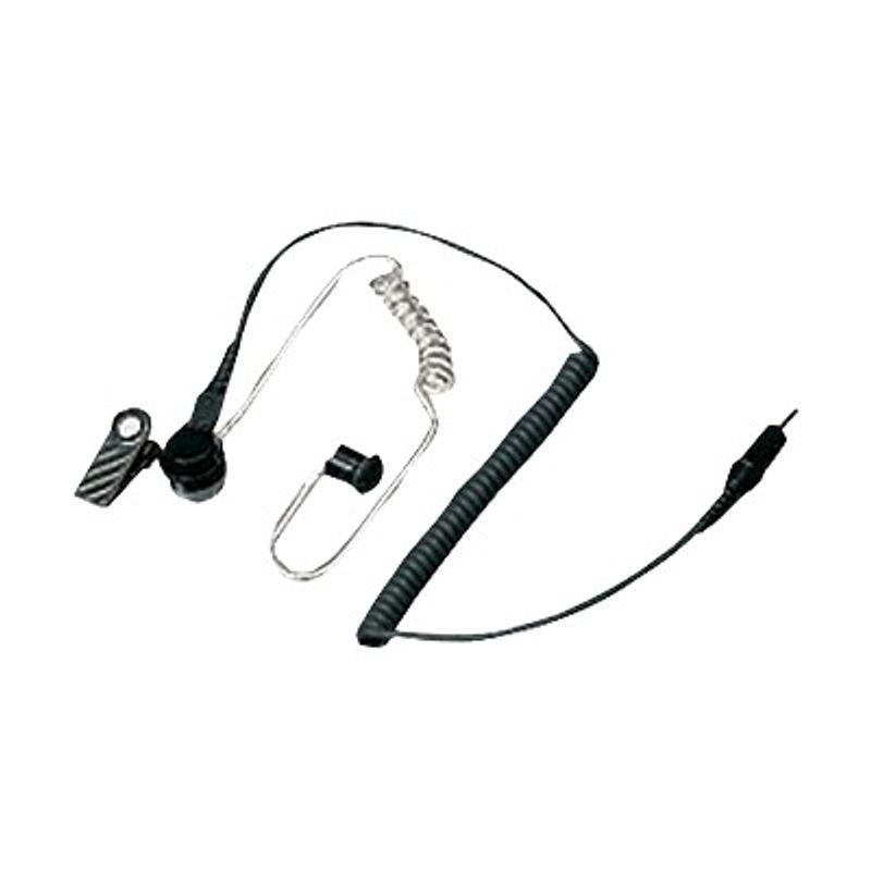 Audifono Con Conector De 2.5 Mm Intrinsecamente Seguro Para Kmc21 Kmc45