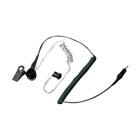 Audifono Con Conector De 2.5 Mm Intrinsecamente Seguro Para Kmc21 Kmc45