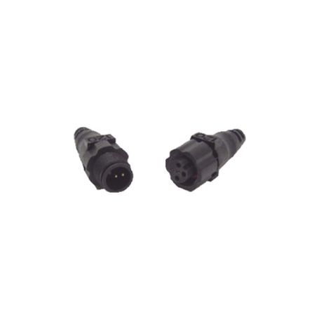 Terminadores Nmea 2000 Macho Y Hembra