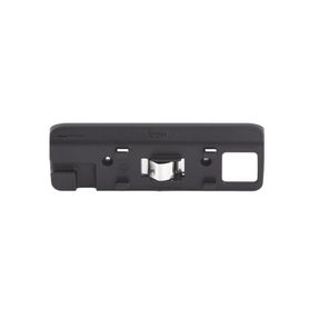 bracket para unir el cabezal del radio ic2730a al cuerpo del radio142881