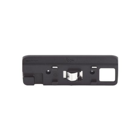 Bracket Para Unir El Cabezal Del Radio Ic2730a Al Cuerpo Del Radio.