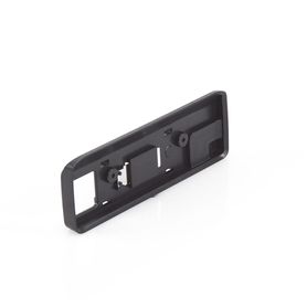 bracket para unir el cabezal del radio ic2730a al cuerpo del radio142881