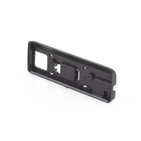 bracket para unir el cabezal del radio ic2730a al cuerpo del radio142881