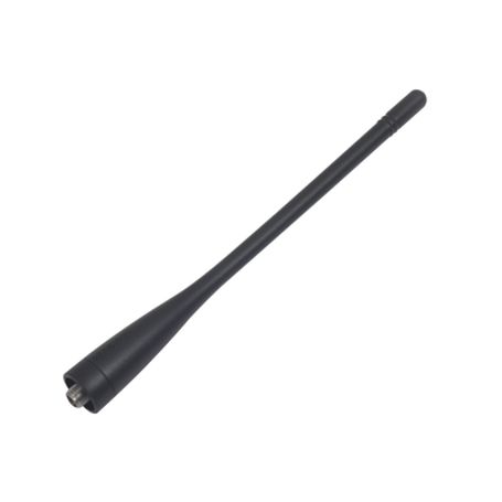 Antena Uhf Standar 440490 Mhz Para Radio Portátil Kenwood
