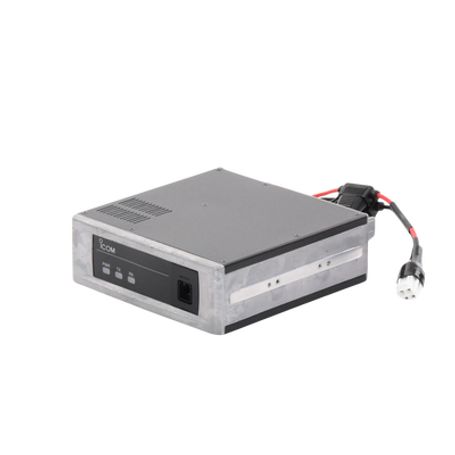 Repetidor  Compacto Nxdn/analógico Con Opción A Sistema Simulcast Trunking Y Multi Sitio. Uhf 400470 Mhz 2550 Watts 16 Grupos 30