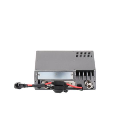 Repetidor  Compacto Nxdn/analógico Con Opción A Sistema Simulcast Trunking Y Multi Sitio. Uhf 400470 Mhz 2550 Watts 16 Grupos 30