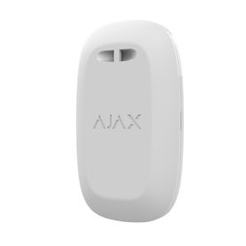 ajax  button w  botón  inteligente  multifuncional    botón de pánico  control de dispositivos de automatización  silenciar ala