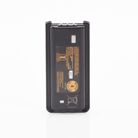 Bateria Nimh 1500 Mah Para Radios Serie Nx1000 Nx240/340 Tkd240/340 Tk2402/3402