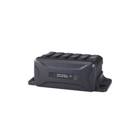 convertidor de corriente directa a corriente directa provee una salida de 126v con una entrada de 12v