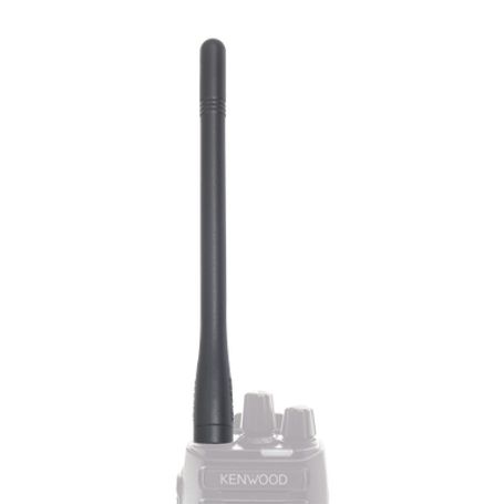 antena vhf standard 148162 mhz para radio portátil kenwood20872