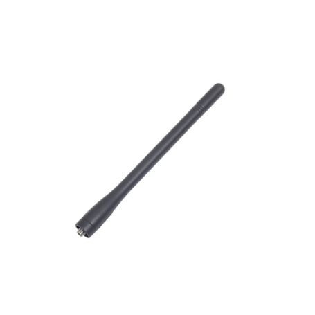 Antena Vhf Standard 148162 Mhz Para Radio Portátil Kenwood