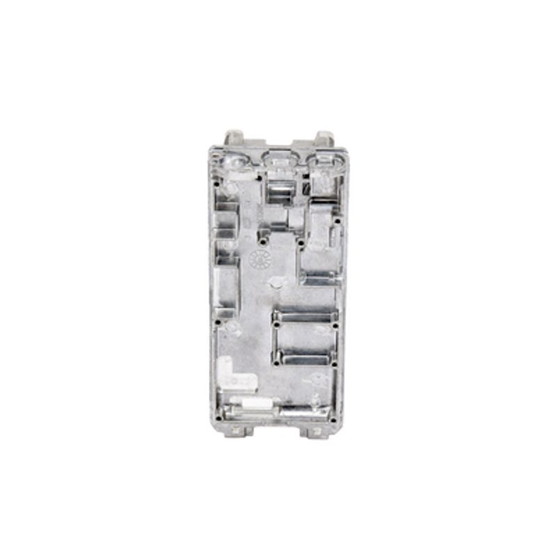 Chasis Para El Radio Tk2402k