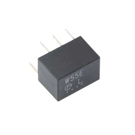 Filtro De Ceramica 455 Khz Para Tm261a