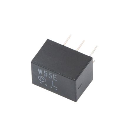 Filtro De Ceramica 455 Khz Para Tm261a