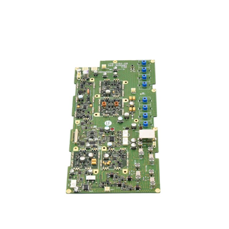 Tarj.unidad Rx P/nxr700