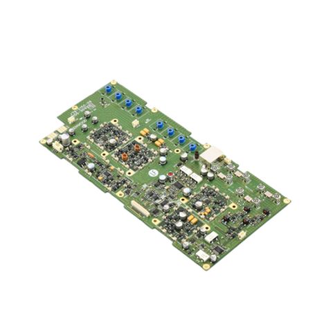 Tarj.unidad Rx P/nxr700