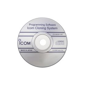 software de programación para radios icf30034003
