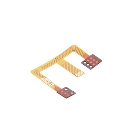 Conector P/ Pot Icsat100